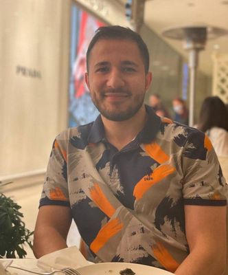 kullanıcı fotoğrafı