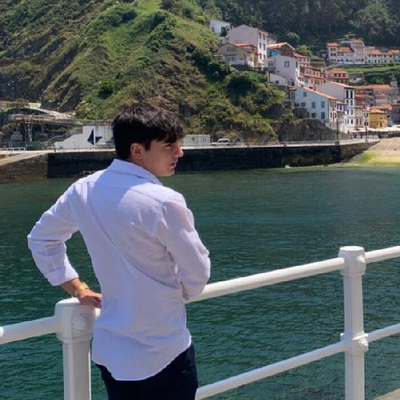 foto de usuario