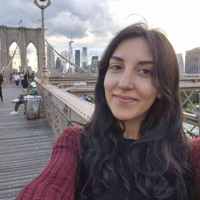 kullanıcı fotoğrafı