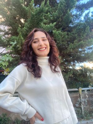 kullanıcı fotoğrafı