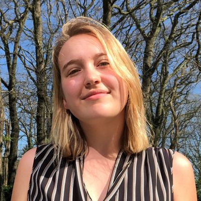 foto van gebruiker