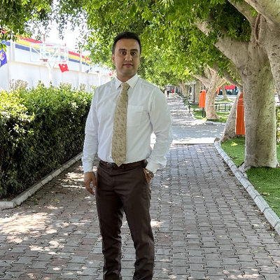 kullanıcı fotoğrafı