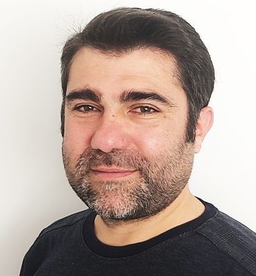 kullanıcı fotoğrafı