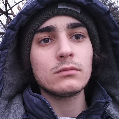 user photo