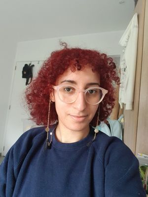 foto van gebruiker