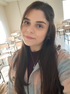 kullanıcı fotoğrafı