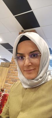 kullanıcı fotoğrafı