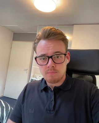foto van gebruiker