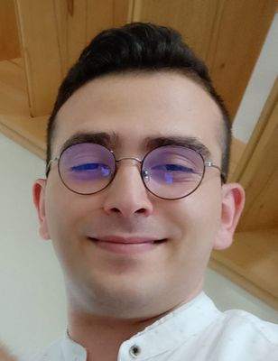 kullanıcı fotoğrafı