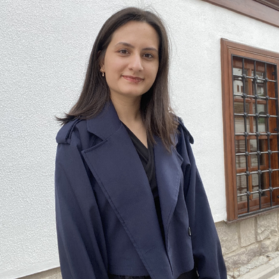 kullanıcı fotoğrafı