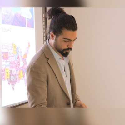 kullanıcı fotoğrafı