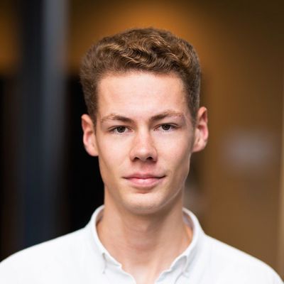 foto van gebruiker