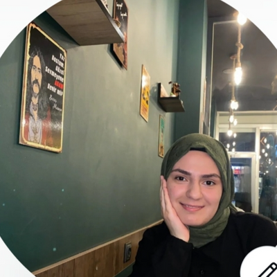 kullanıcı fotoğrafı