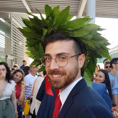 foto utente