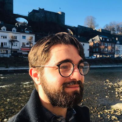 photo de l'utilisateur