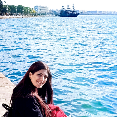 kullanıcı fotoğrafı