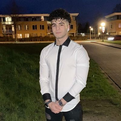 foto van gebruiker