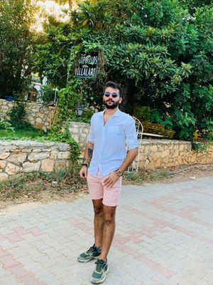 kullanıcı fotoğrafı
