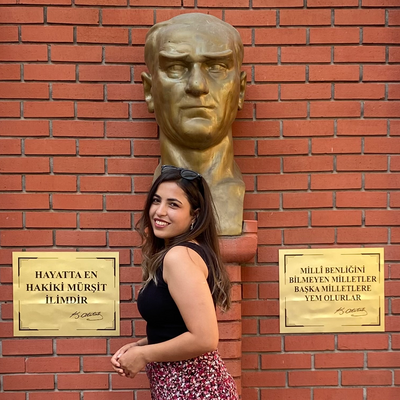 kullanıcı fotoğrafı