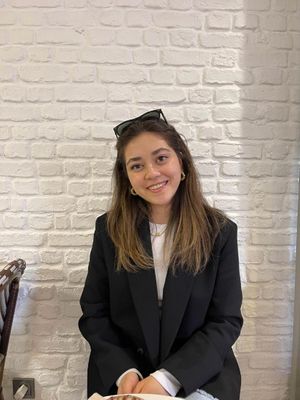 kullanıcı fotoğrafı
