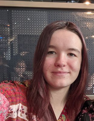 foto van gebruiker