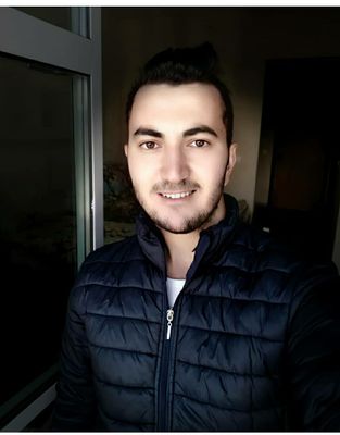 kullanıcı fotoğrafı