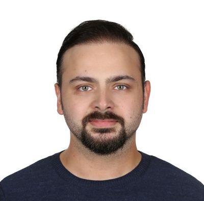 kullanıcı fotoğrafı