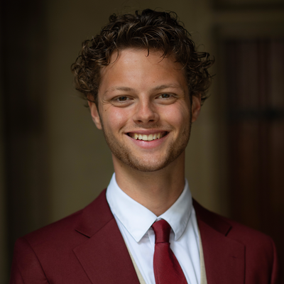 foto van gebruiker