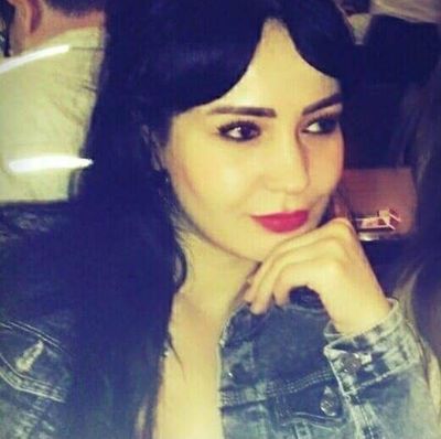 kullanıcı fotoğrafı
