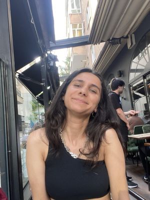 kullanıcı fotoğrafı