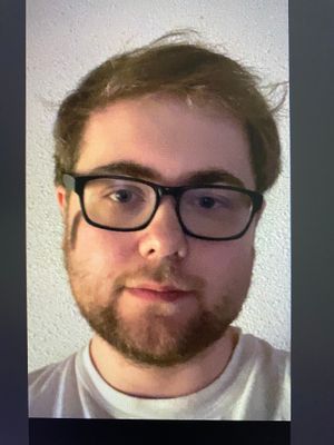 foto van gebruiker
