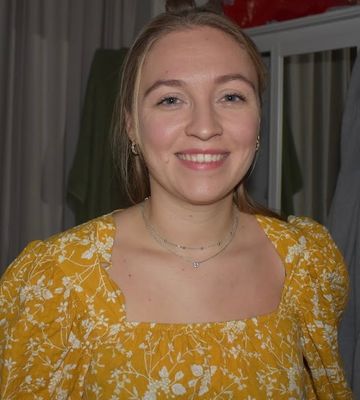 foto van gebruiker