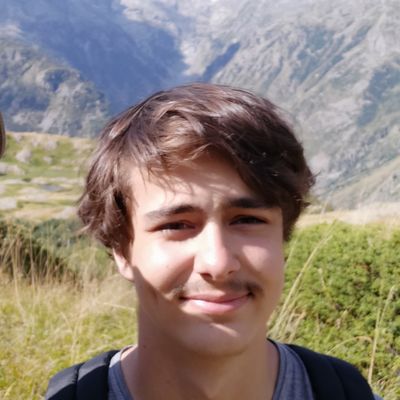 photo de l'utilisateur