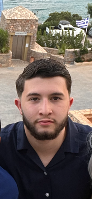 foto van gebruiker