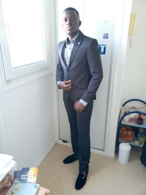 photo de l'utilisateur