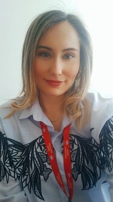 kullanıcı fotoğrafı