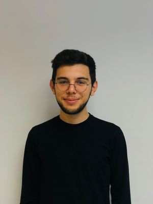 kullanıcı fotoğrafı