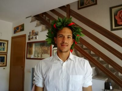 foto utente