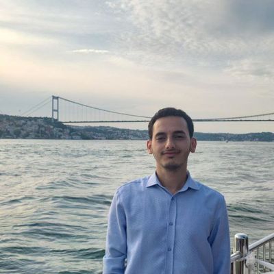 kullanıcı fotoğrafı