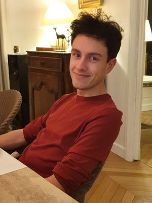 photo de l'utilisateur