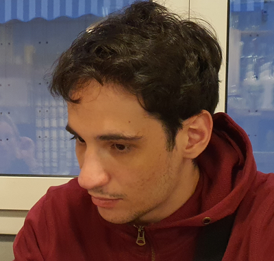 φωτογραφία χρήστη
