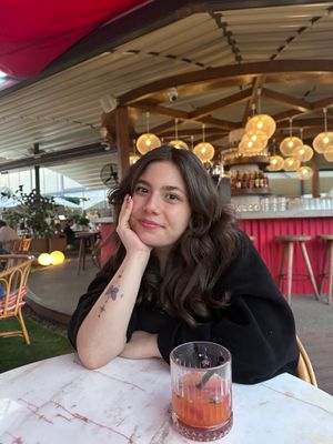kullanıcı fotoğrafı