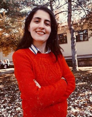 kullanıcı fotoğrafı