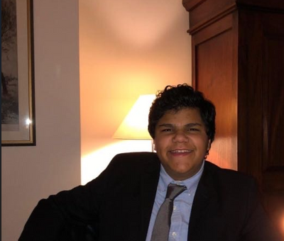 foto van gebruiker