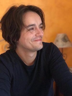 photo de l'utilisateur