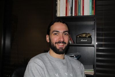 φωτογραφία χρήστη