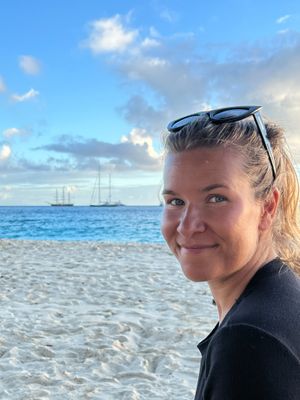 foto van gebruiker