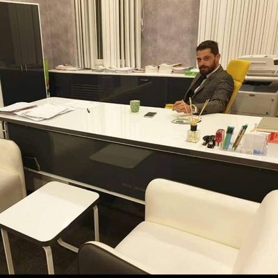 kullanıcı fotoğrafı