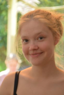 foto van gebruiker