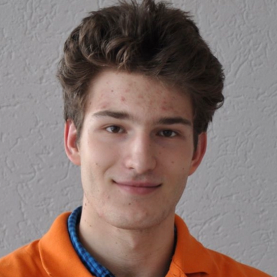 foto van gebruiker